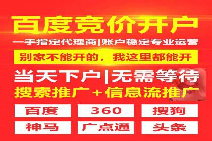 SEM托管服务成功案例：助力企业转型升级
